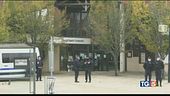 Prof decapitato orrore a Parigi