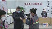 Coronavirus: in Cina superati i mille morti