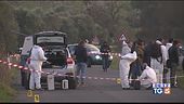 Scambiati per ladri, due morti in Sicilia