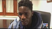 Razzismo, ragazzo picchiato a Palermo
