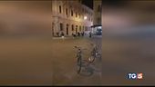 Spari a Reggio Emilia è scontro tra bande