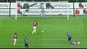 Super Ibra torna il Milan in testa