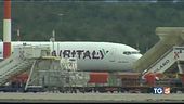 Air Italy, stop ai voli Decisa la liquidazione