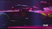 Ecco SF1000, la nuova Ferrari