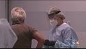 I casi crescono ancora e mancano molti medici