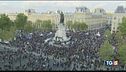 Parigi per Samuel, ma nessuno lo ha protetto
