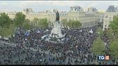 Parigi per Samuel, ma nessuno lo ha protetto