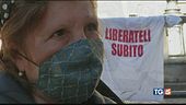 La preghiera del Papa per i pescatori di Mazara