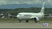 Air Italy, aerei a terra. La Sardegna preoccupata