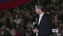 Guaido' torna a Caracas pronto a sfidare Maduro