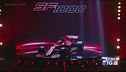 Ecco la nuova Ferrari, si chiama "Sf 1000"