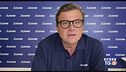 Carlo Calenda si candida a sindaco di Roma
