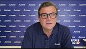 Carlo Calenda si candida a sindaco di Roma