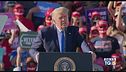 Trump attacca: "Biden cancellerà il Natale"