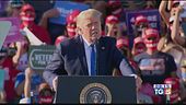 Trump attacca: "Biden cancellerà il Natale"