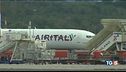 La crisi di Air Italy 1200 posti a rischio