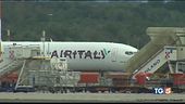La crisi di Air Italy 1200 posti a rischio