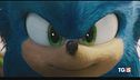 Al cinema arriva "Sonic"