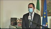 Caso palestre-piscine "sport rispetta regole"