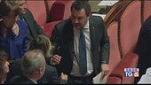 Senato sulla Gregoretti, "Salvini a processo"