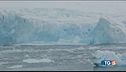 Si stacca un iceberg, Antartide a rischio