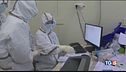 Virus, repulisti in Cina Niccolò a casa sabato