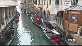Il turismo in crisi per la paura del contagio