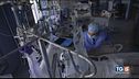I contagi risalgono "Collaborare tutti"