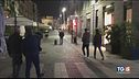 Stretta e chiusure in regioni e città