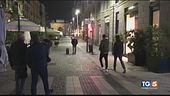 Stretta e chiusure in regioni e città