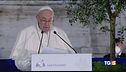 Basta guerre, il Papa: non ci si salva da soli