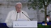 Basta guerre, il Papa: non ci si salva da soli