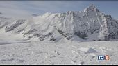 20 gradi al polo ma che inverno è!
