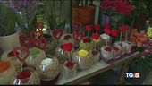 Fiori, cene e gioielli un amore che vale oro