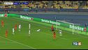 Juve e Lazio belle di notte