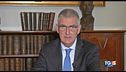 Prof. Brusaferro:"La situazione pandemica non ci sta sfuggendo di mano"