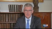 Prof. Brusaferro:"La situazione pandemica non ci sta sfuggendo di mano"