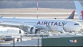 Lavoratori Air Italy a rischio licenziamento