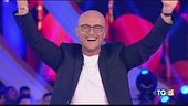 C'è aria di San Valentino tra poco diretta GF Vip