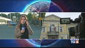 Ritorno in Italia per il 17enne da Wuhan