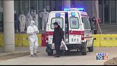 Primo caso in Africa ancora decessi in Cina