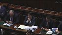 Il braccio di ferro nella maggioranza