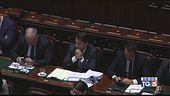 Il braccio di ferro nella maggioranza