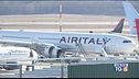 Lavoratori Air Italy a rischio licenziamento