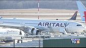 Lavoratori Air Italy a rischio licenziamento