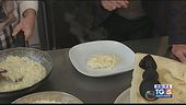 Risotto al Parmigiano Reggiano