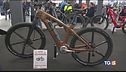 Pienone al "Cosmobike"