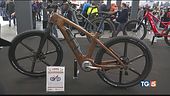 Pienone al "Cosmobike"