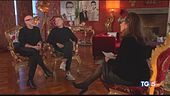 Dopo C'è posta per te, lo Speciale Tg5