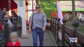Brutta avventura per Francesca Dallapè